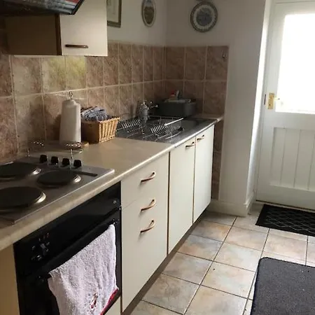 Top Floor Apartment In Central Buxton Buxton  Exterior photo