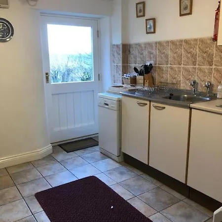 Top Floor Apartment In Central Buxton Buxton  Exterior photo