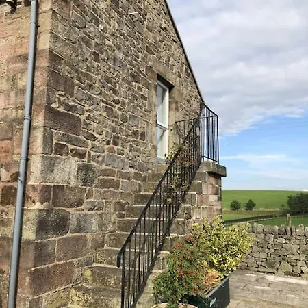 Top Floor Apartment In Central Buxton Buxton  Exterior photo