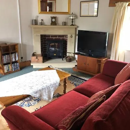Top Floor Apartment In Central Buxton Buxton  Exterior photo
