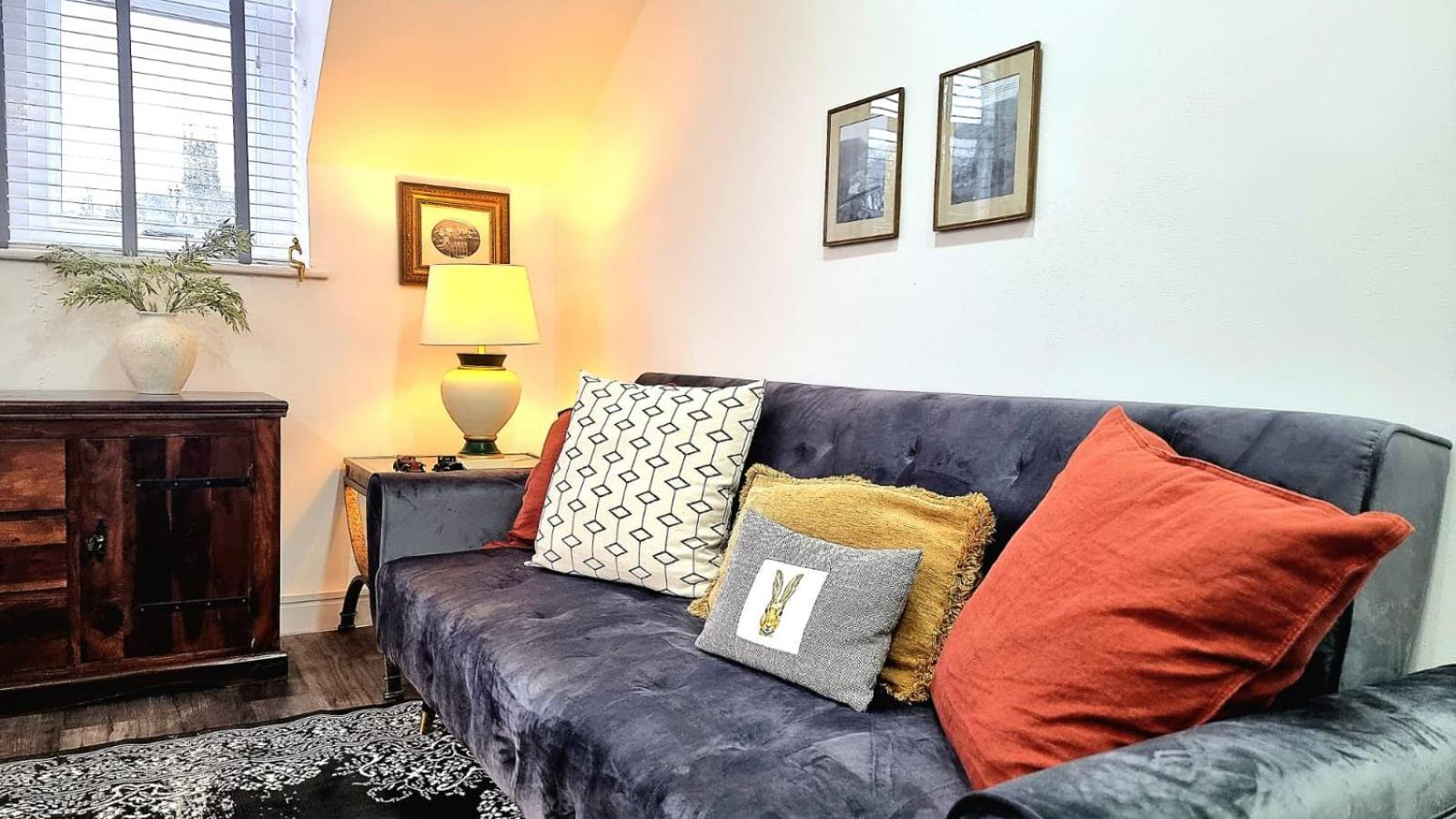 Apartment Floor In Buxton Buxton (Derbyshire)